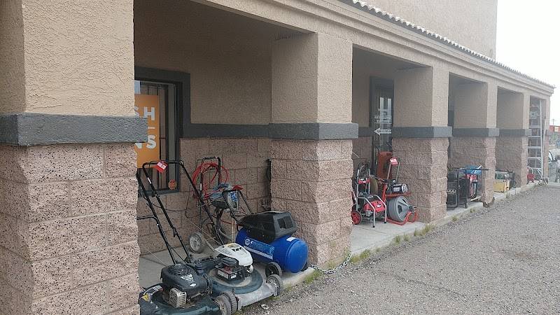 Pawn Plus (4760 Mohave Valley Highway, Fort Mohave)