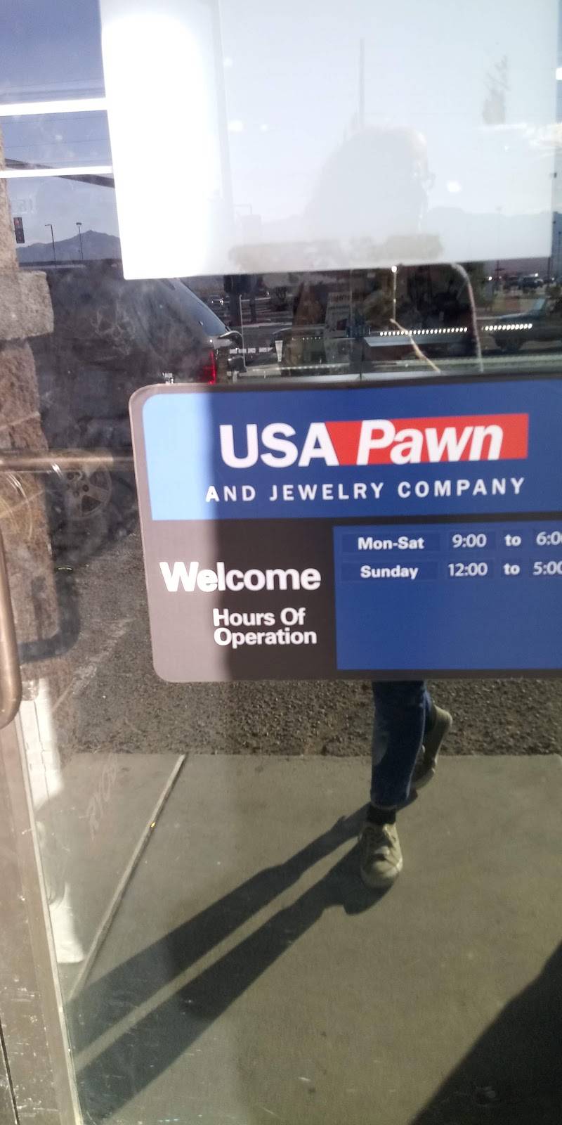 Pawn Plus (4760 Mohave Valley Highway, Fort Mohave)