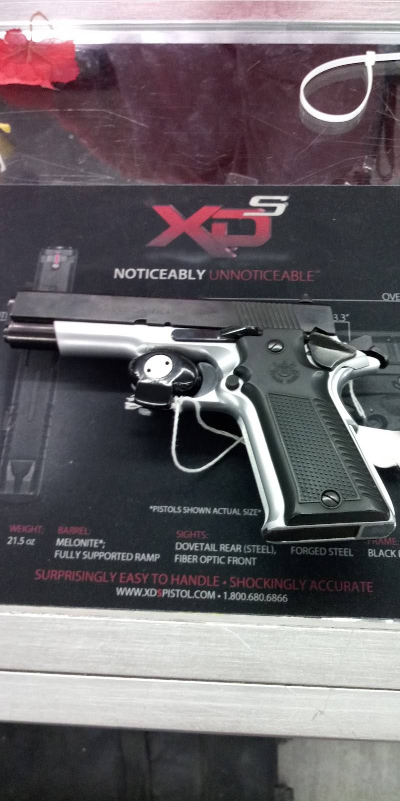 Pawn Plus (4760 Mohave Valley Highway, Fort Mohave)