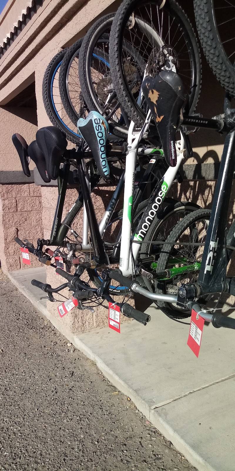 Pawn Plus (4760 Mohave Valley Highway, Fort Mohave)