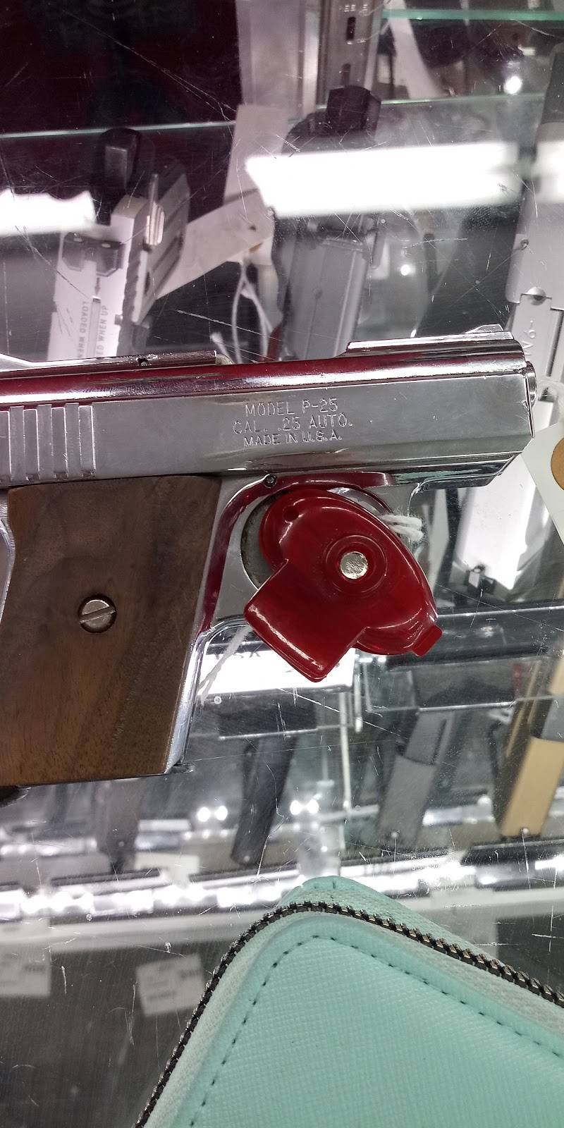 Pawn Plus (4760 Mohave Valley Highway, Fort Mohave)