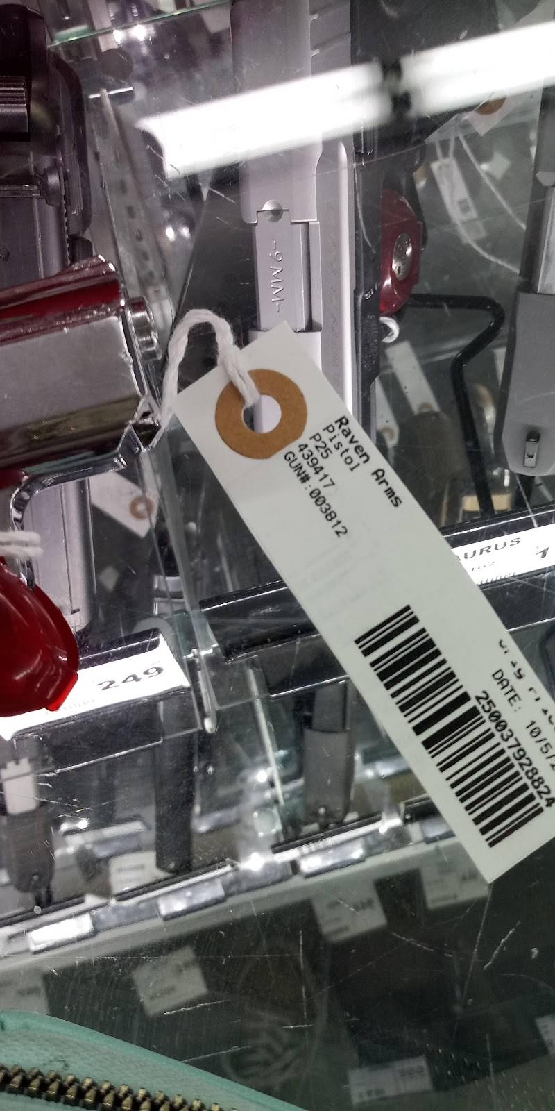 Pawn Plus (4760 Mohave Valley Highway, Fort Mohave)
